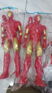 Ironman big figure
