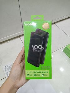 Power Bank/Robot RT180S/10000mAh