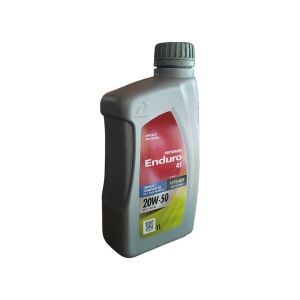 Oli Enduro 20W-50 1L