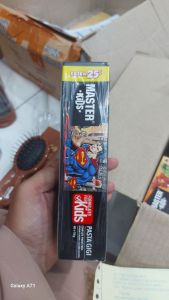 Kids tooth paste superman 50g