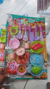 Little chef