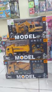Model engineering