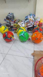Bola kaki kulit