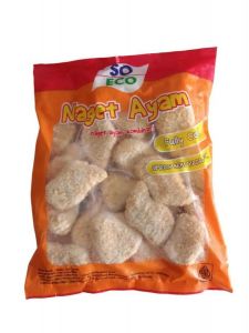 SO ECO NUGGET 500 gram