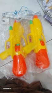 Tembakan air pk