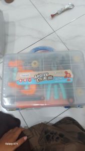 Arsitek cilik