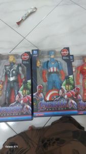 Avengers 4