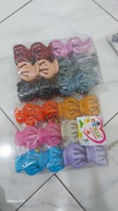 Jepit gigi ceria