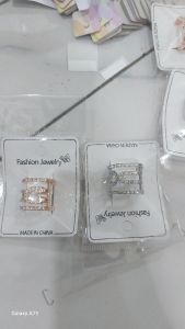 Cincin bros DC