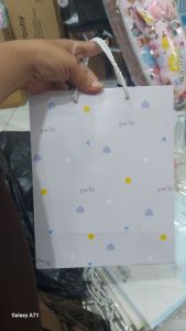 Paperbag small