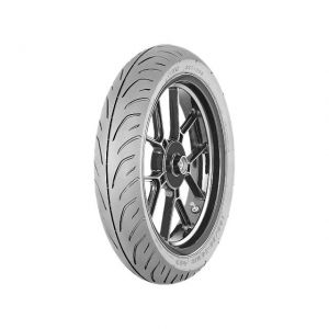 Ban luar 100/80-14 TL SCT-006 IRC