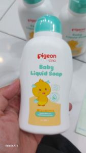 Pigeon baby liquid soap 200ml