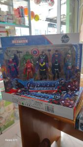 Avengers endgame
