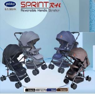 Stroller pliko 389sprint rh