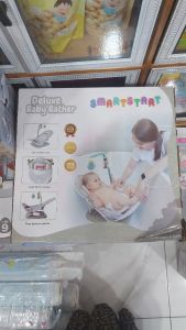Baby bather smartstart