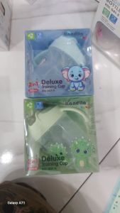 Kandila deluxe training cuo 300ml