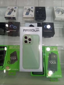 Armour IP 13 Pro