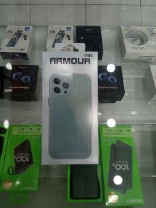 Armour IP 13 Pro Max