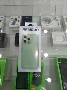 Armour IP 15