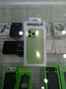 Armour IP 15 Pro