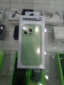 Armour IP 15 Pro Max 
