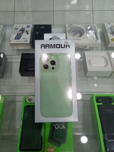 Armour IP 16 Pro Max 