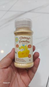 Grouu Cheese powder 85g