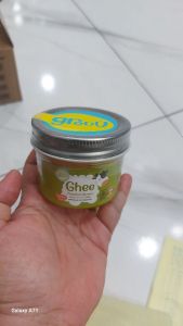 Grouu ghee butter 100g