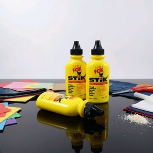 Lem Fox Stik PVAC 60 Gr