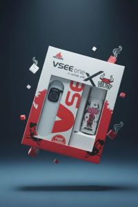 VSEE ONE POOD KIT X DINOY