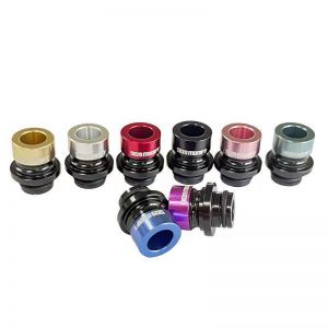 DRIP TIP MODIFY 909