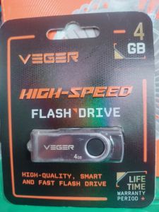 Flashdisk Veger 4Gb 