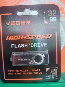 Flashdisk Veger 32 GB 