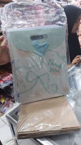 Paperbag GSD