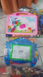 Papan belajar