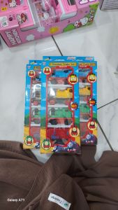 Thomas train set