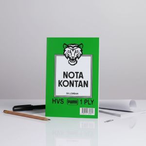 Nota Puma 1 Play Kecil