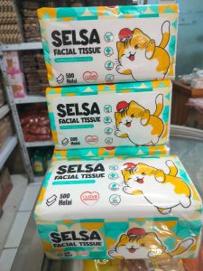 Tisu selsa