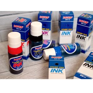 Refil Tinta Stampel