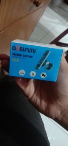 HOLDER VACUME DINAMI H-12