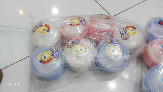 Tbk bunny TB1610