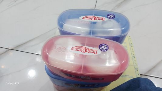 TBK bunny TB1516