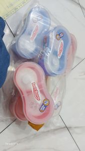 TBK bunny TB1601