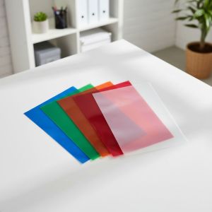 Mika Jilid Warna Bening Merk Bio