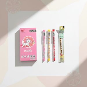 Pen Gel Zhi Xin 0.35mm