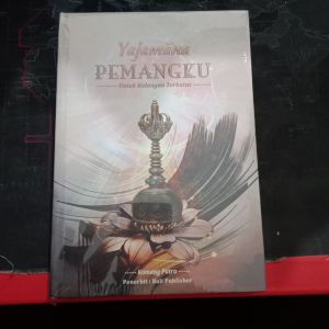 Buku Yajamana Pemangku Agama Hindu Bali 