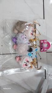 Ganci owl cat