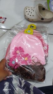 Topi rambut
