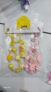 Ganci mote hangry