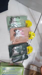 Potong kuku set